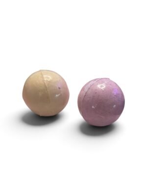 Boule de bain 115g